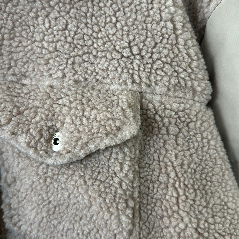 Collusion Puffer Jacket - Picture 3 of 4